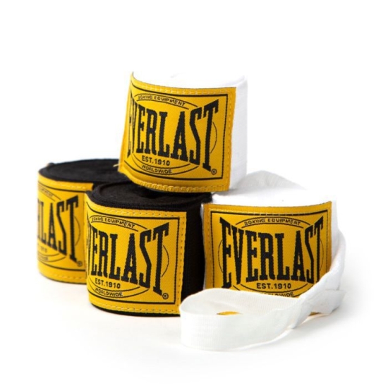 Bandes de Boxe EVERLAST  COLLECTION 1910 3.50 M